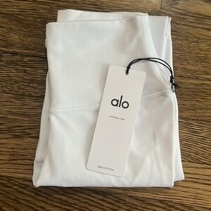 Alo High-Waist Airbrush Leggings